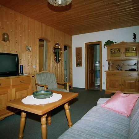 Ferienwohnung Holzner Inkl. Chiemgaukarte Ruhpolding Eksteriør bilde